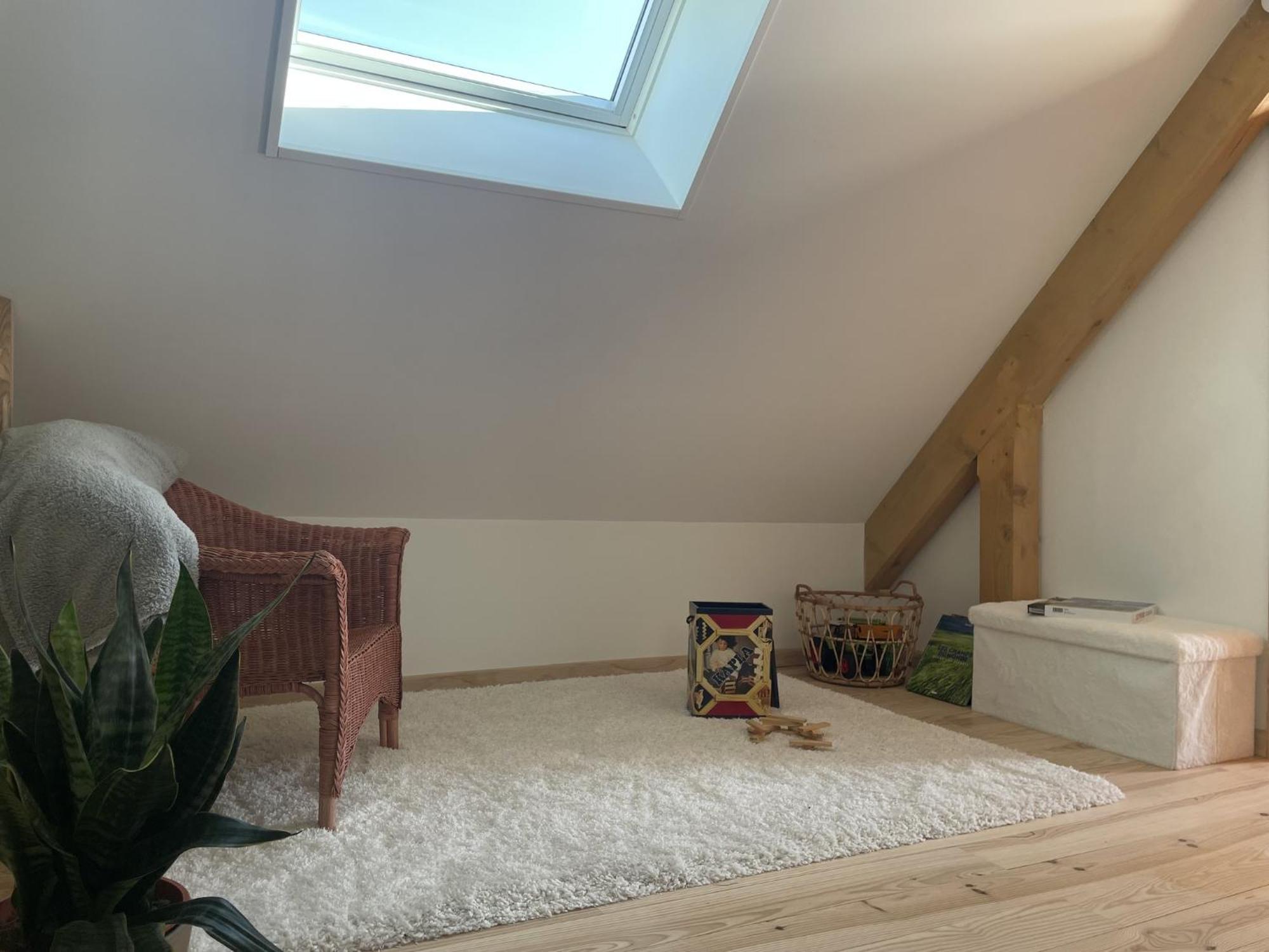 Gite Des Pierres De Barme Olby Exteriör bild
